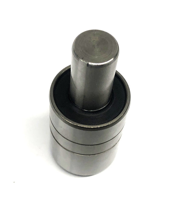 Total Source/Enduro Integral Shaft Bearing HY1458166 (WK6357) NOS
