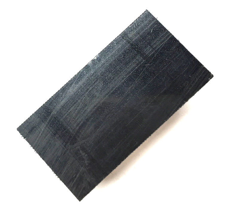 Unbranded 2-1/4" x 1-1/2 x 1-1/4" Black Nylon Sheet Block [Lot of 40] NOS