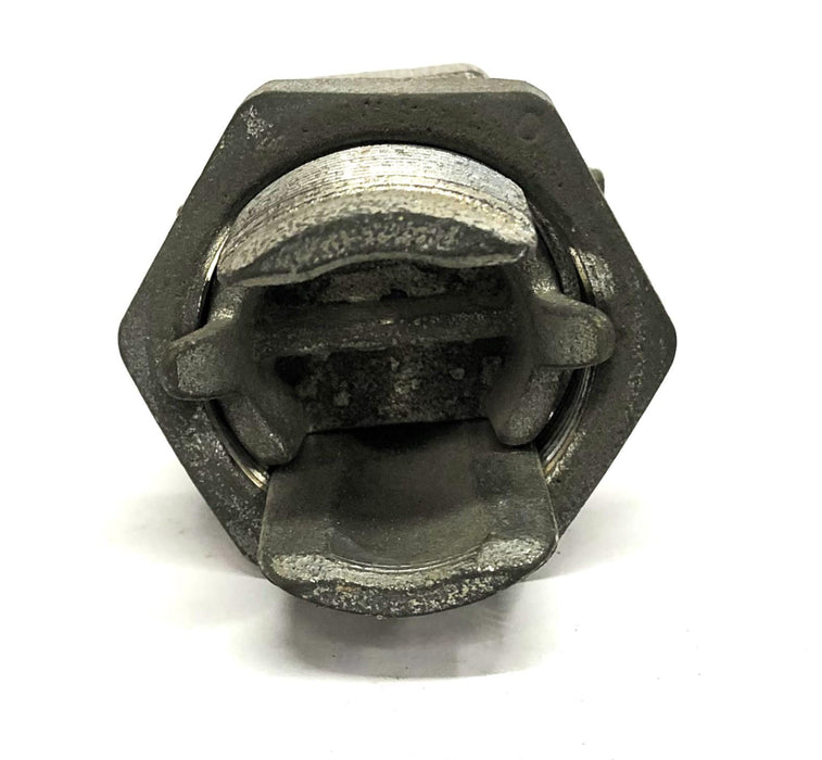 Premier Split Bolt Parallel Connector 250-750MCM NOS