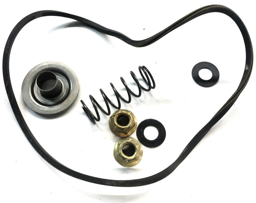 Ford Kit P/S Pump Filter D9HZ-3C602-A NOS