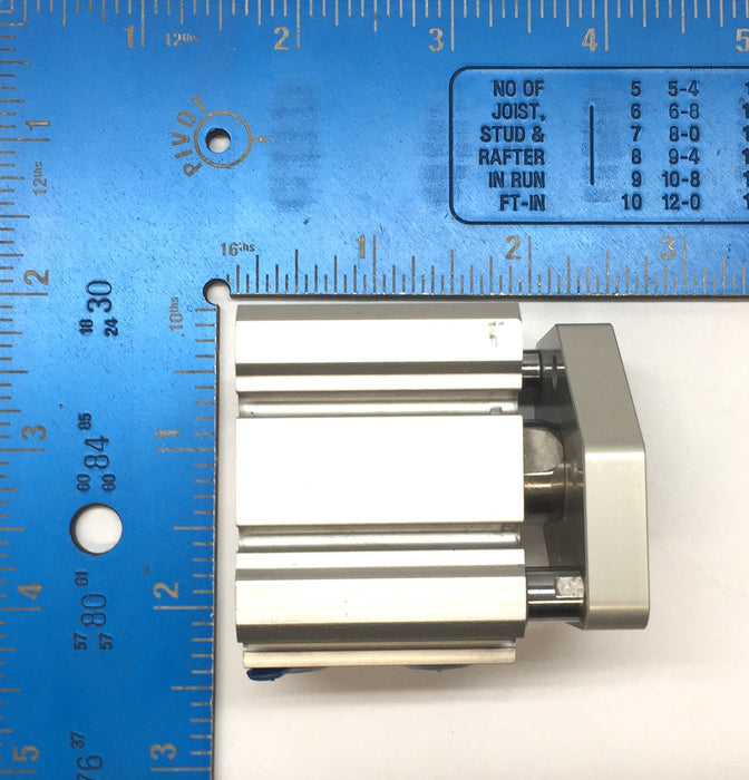 Bimba Compact Pneumatic Cylinder EFT-3215-3E NOS
