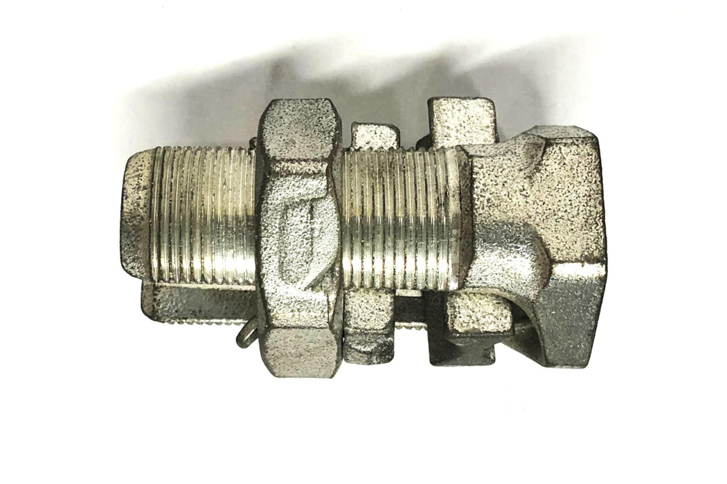 Premier Split Bolt Parallel Connector 250-750MCM NOS