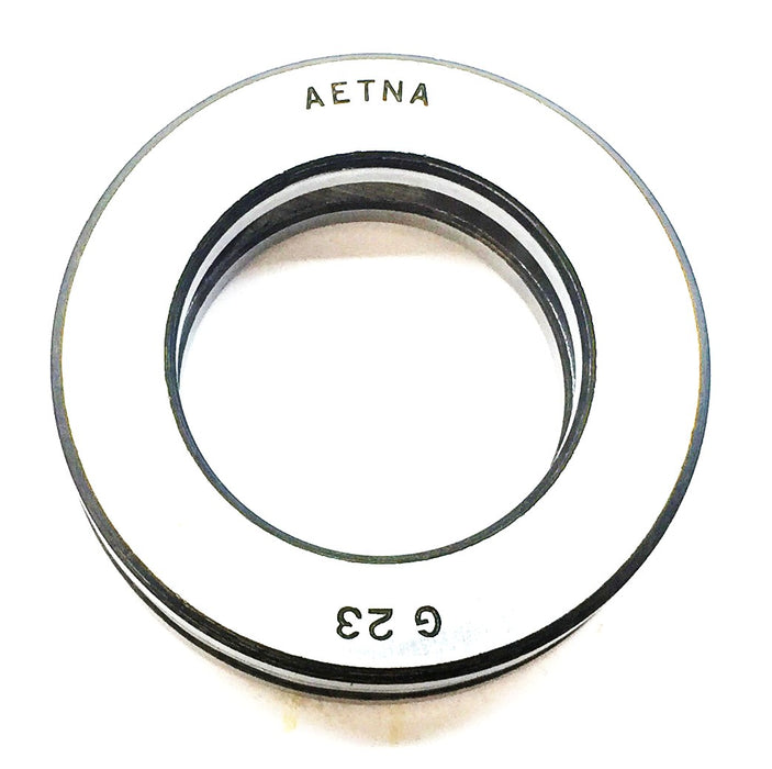 Aetna Thrust Roller Bearing Assembly G23 NOS
