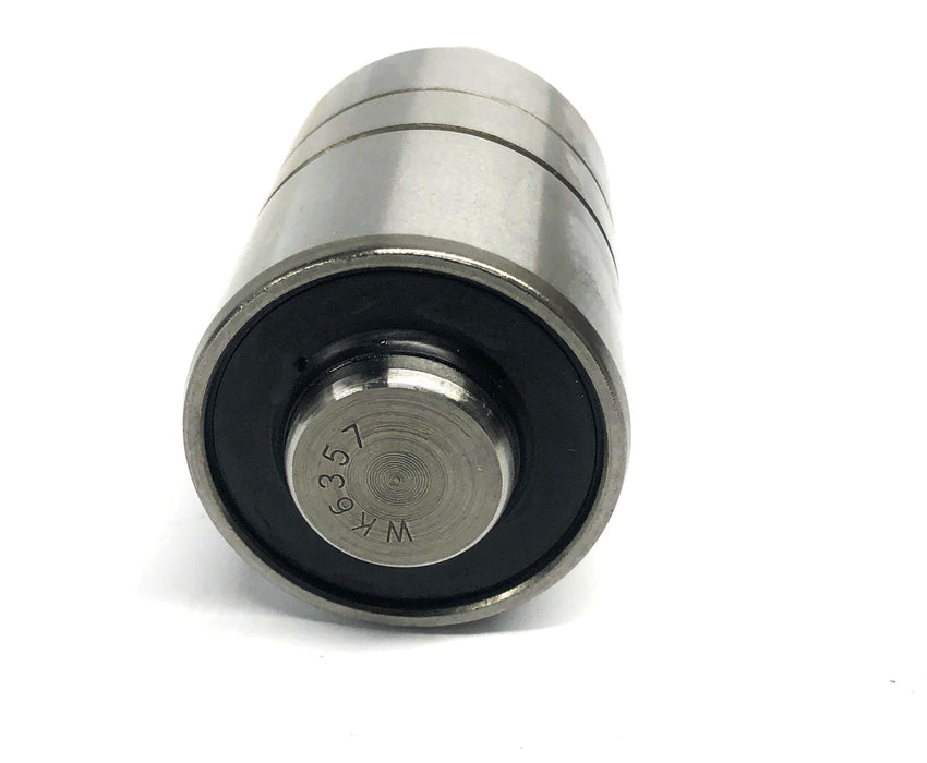 Total Source/Enduro Integral Shaft Bearing HY1458166 (WK6357) NOS