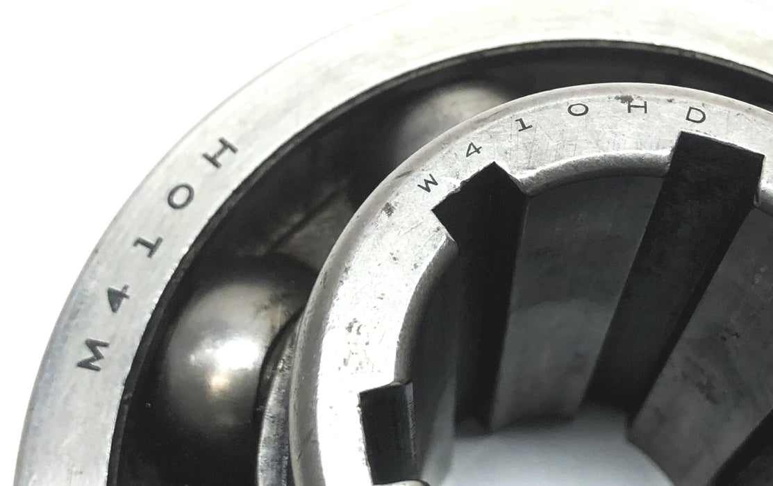 Fafnir Cylindrical Bearing (No Box) M410H/W410HD NOS