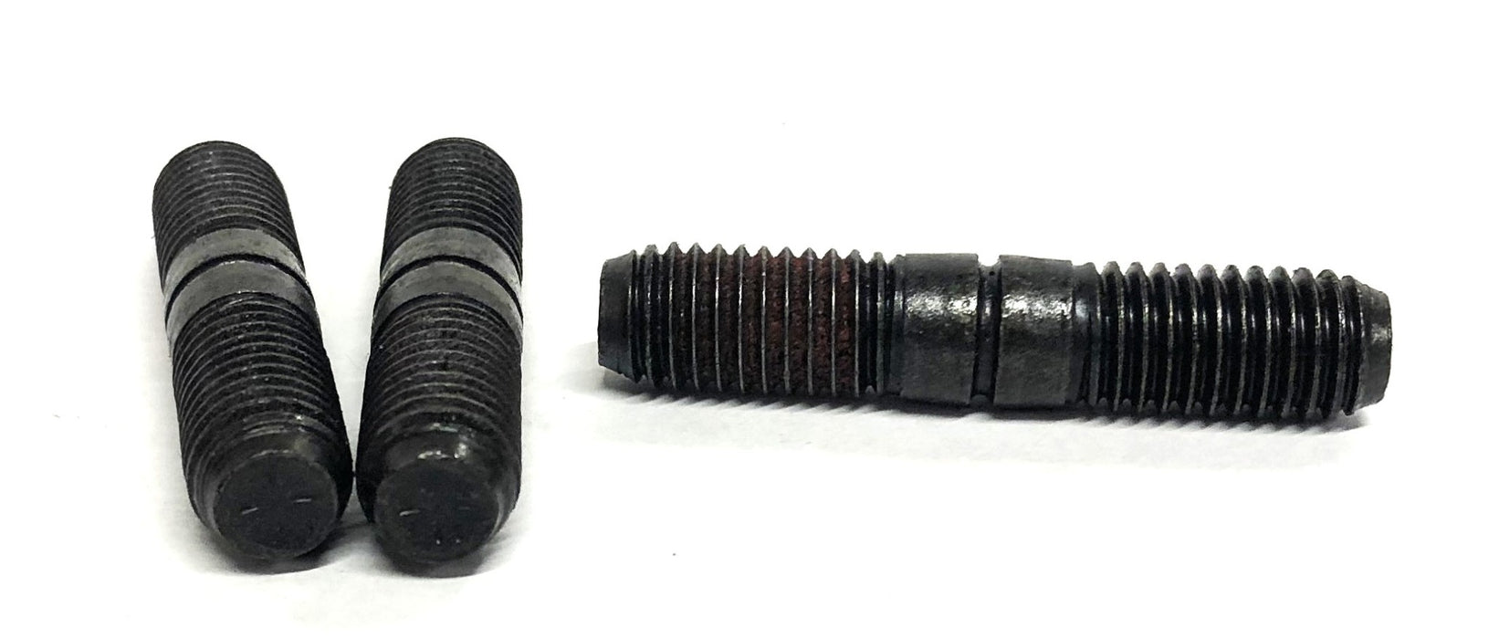 Cummins Double End Plain Stud 3937123 [Lot of 3] NOS