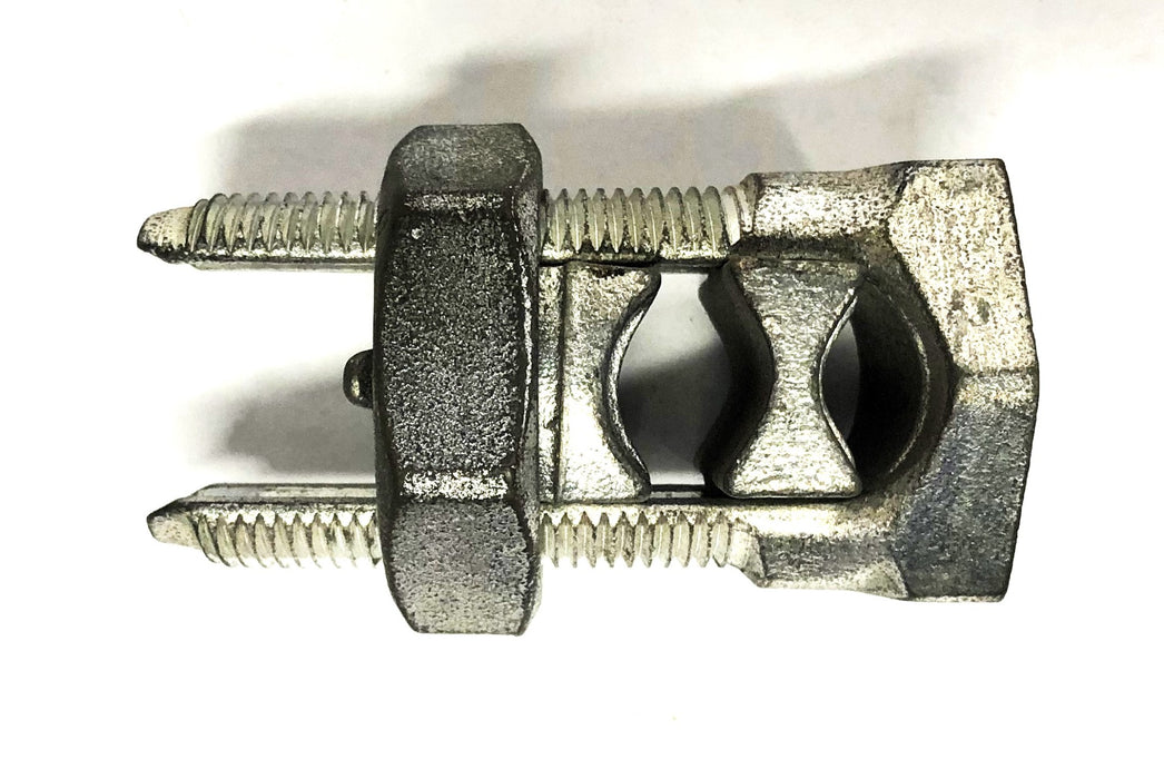 Premier Split Bolt Parallel Connector 250-750MCM NOS