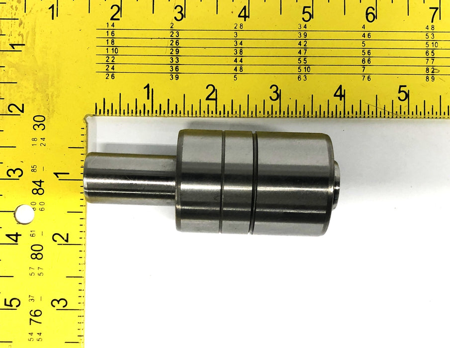 Total Source/Enduro Integral Shaft Bearing HY1458166 (WK6357) NOS