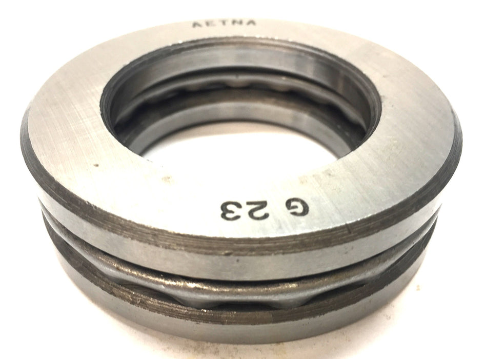 Aetna Thrust Roller Bearing Assembly G23 NOS