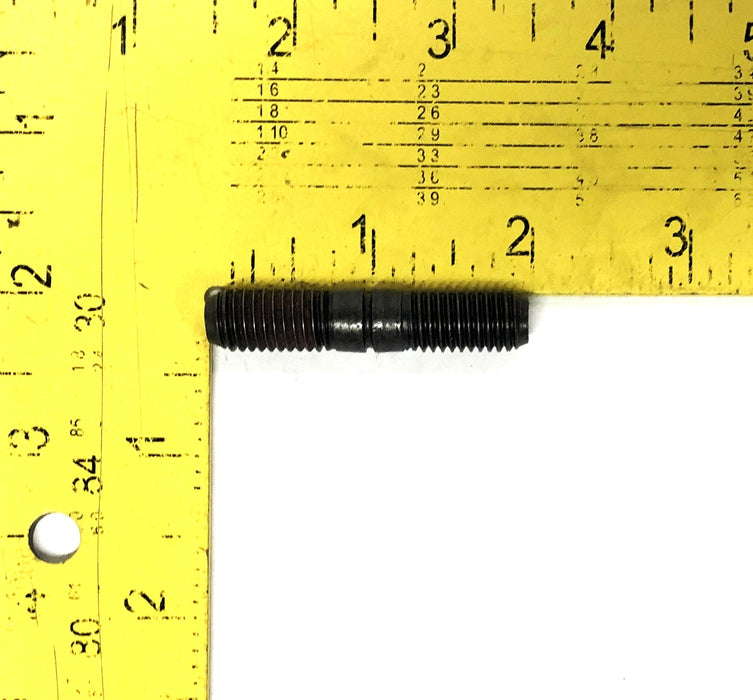 Cummins Double End Plain Stud 3937123 [Lot of 3] NOS