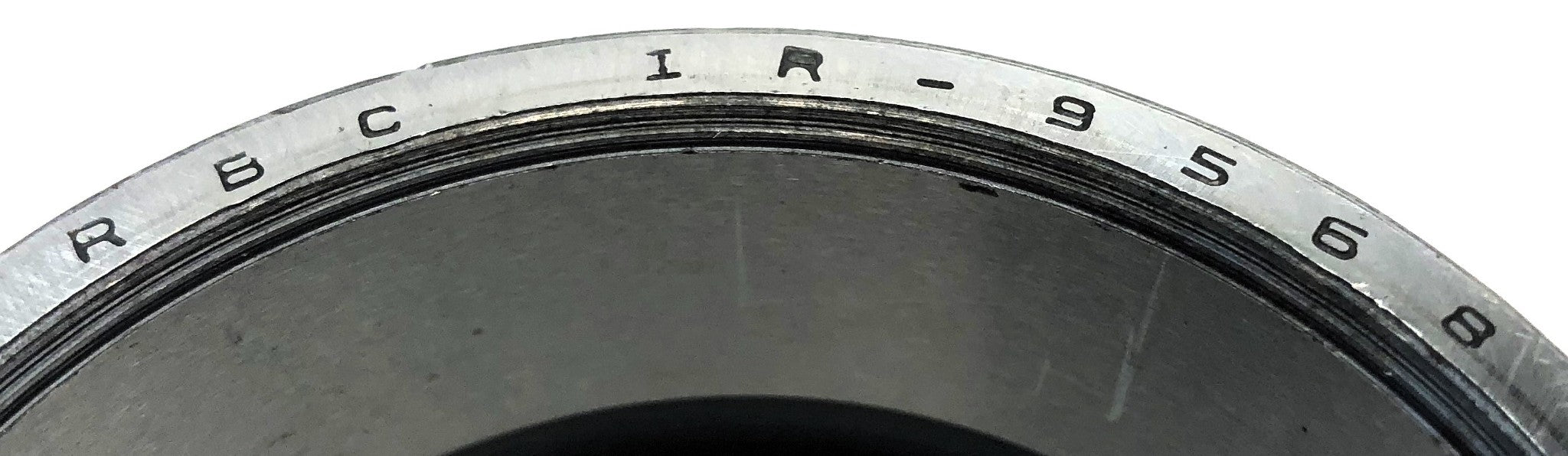 RBC Needle Roller Bearing Inner Race (No Box) IR-9568 NOS