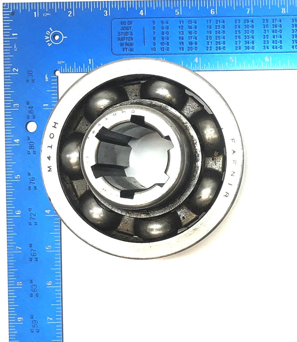 Fafnir Cylindrical Bearing (No Box) M410H/W410HD NOS