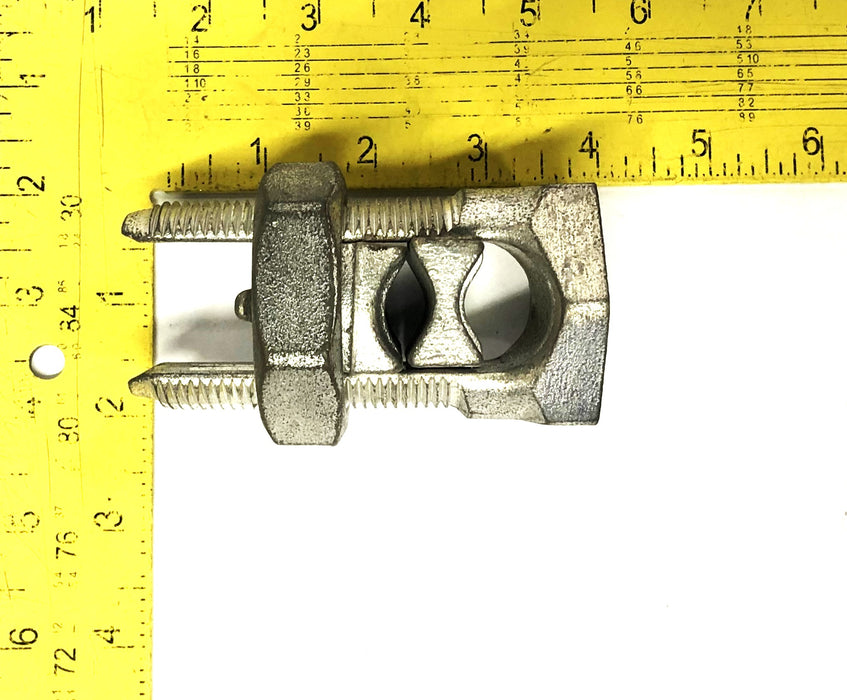 Premier Split Bolt Parallel Connector 250-750MCM NOS