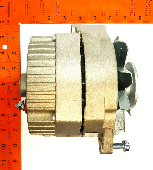 Total Source Forklift Alternator SYAR0008 REMANUFACTURED