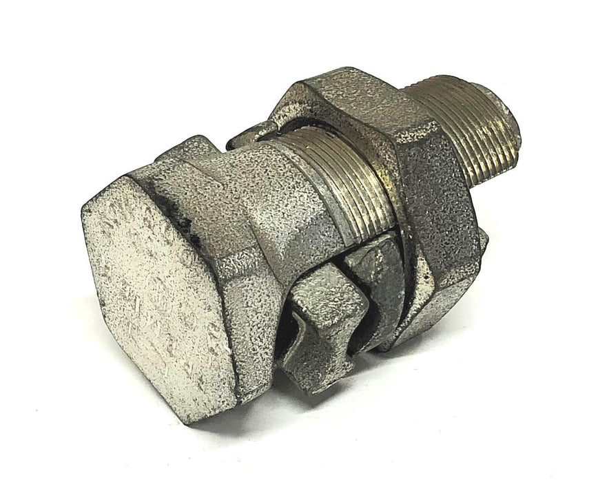 Premier Split Bolt Parallel Connector 350-1000MCM NOS