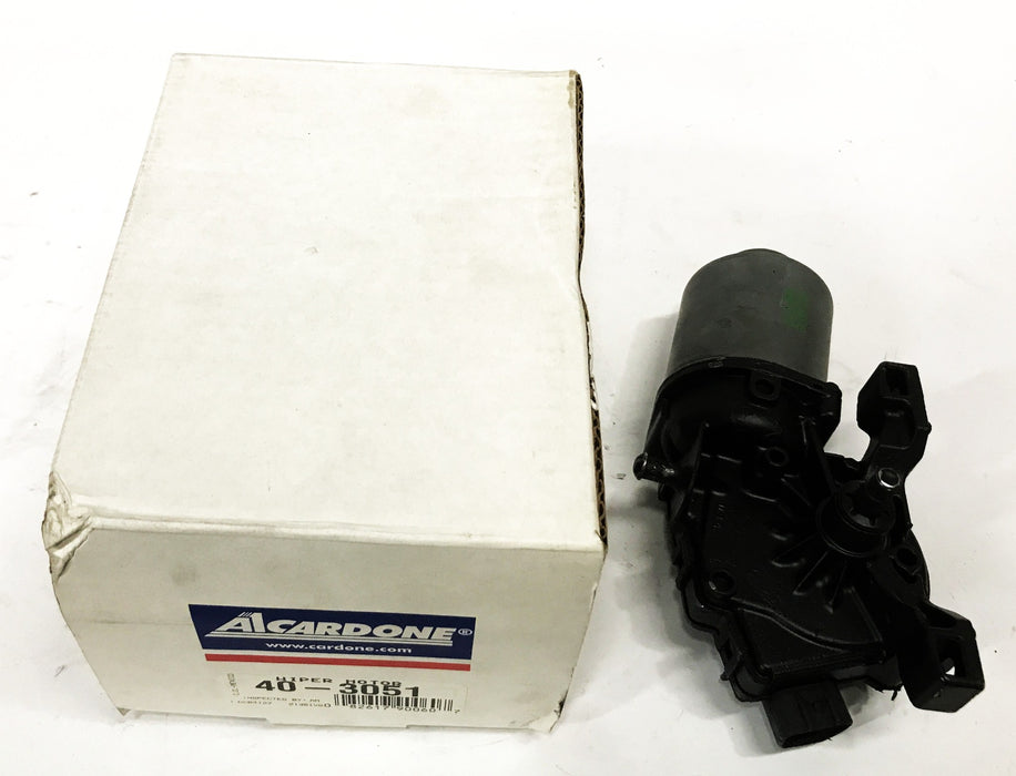 Cardone Industries Wiper Motor for Dodge Challenger 40-3051 REMANUFACTURED
