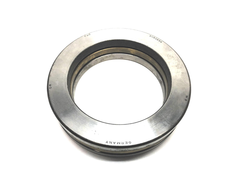 FAG Thrust Bearing (No Box) 51/52230 (51230MP) NOS