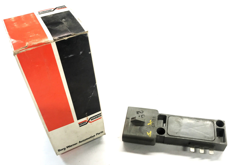 Borg Warner Ignition Control Module CBE24 NOS
