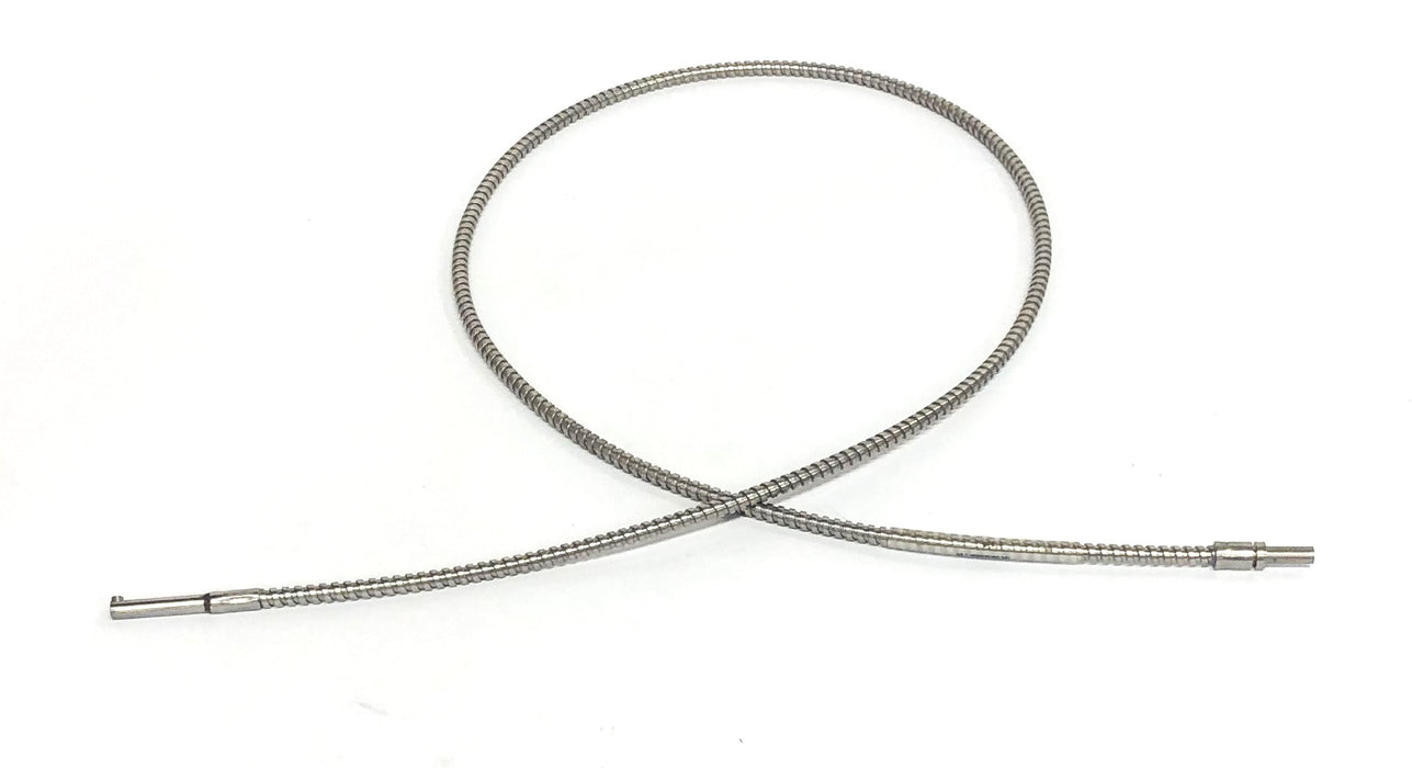 Banner Fiber Optic Cable 1A13SMETA USED