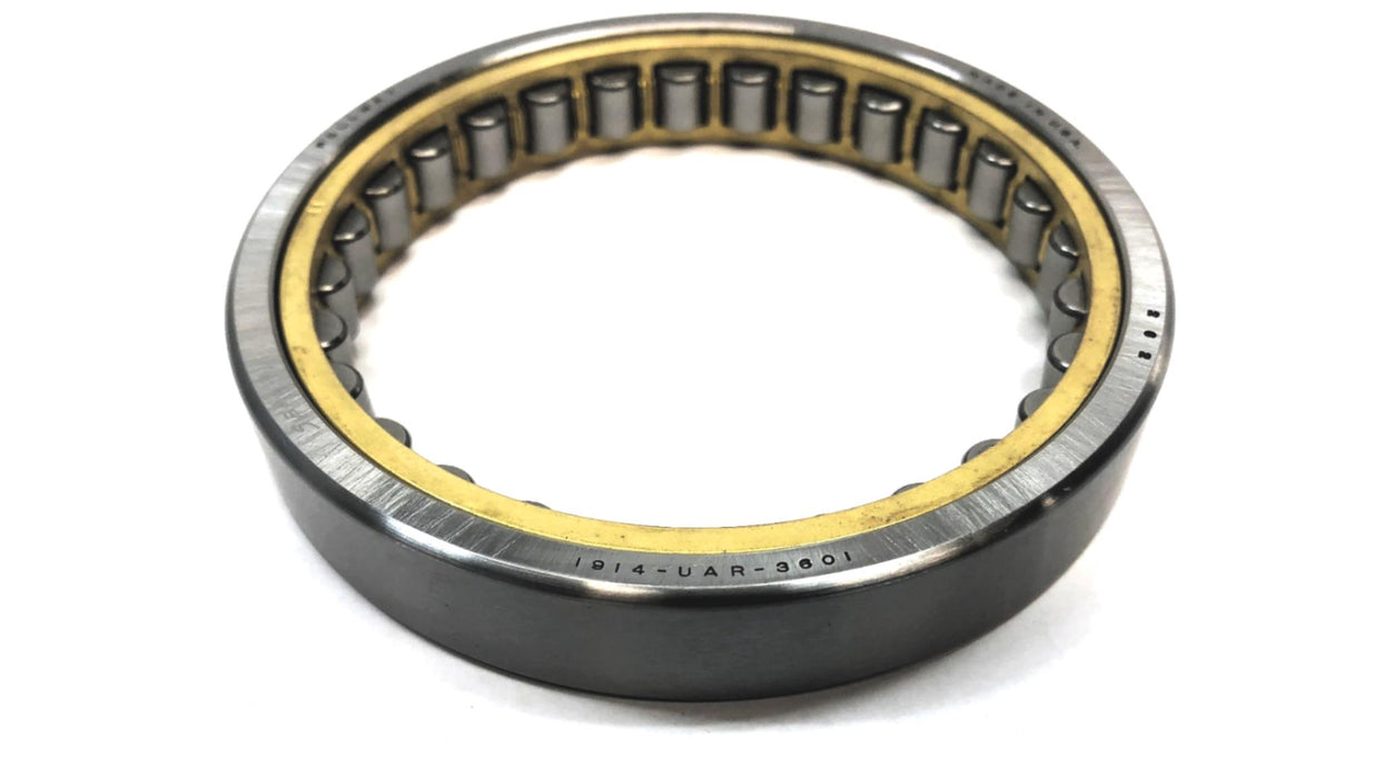 Rollway Cylindrical Roller Bearing (No Inner Ring) (No Box) 1914-UAR-3601 NOS