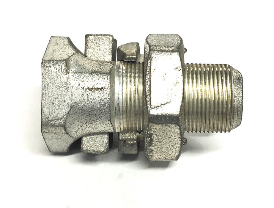 Premier Split Bolt Parallel Connector 350-1000MCM NOS