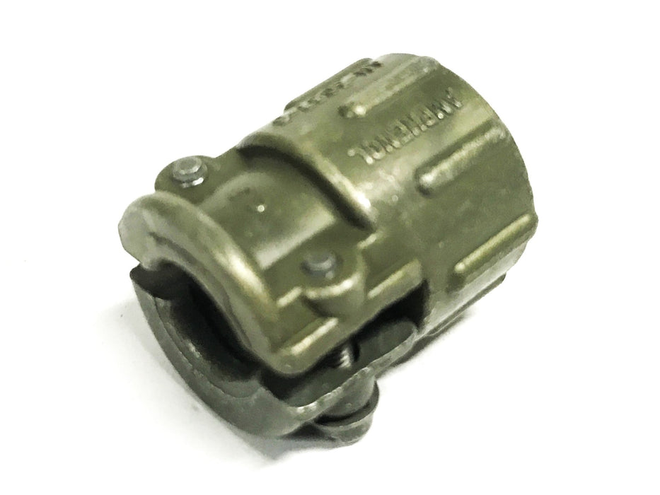 Allied Amphenol Circular Connector 97-3057-6 [Lot of 3] NOS