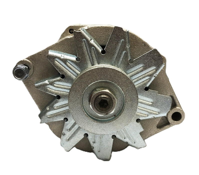 Total Source Forklift Alternator SYAR0008 REMANUFACTURED