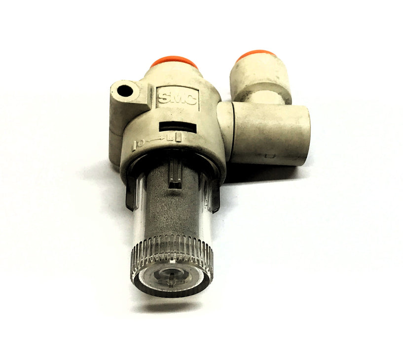SMC Vacuum Filter ZFB3 NOS