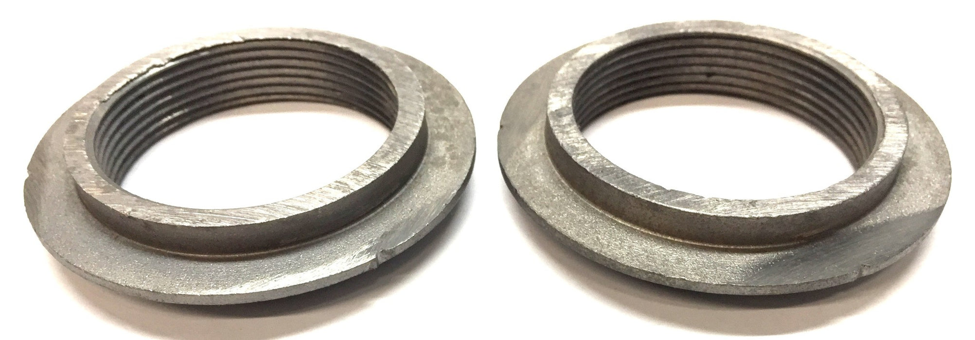 E.W. Daniel 2" Tank Flange 60040 (SA181) [Lot of 2] NOS