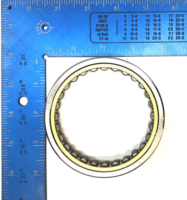 Rollway Cylindrical Roller Bearing (No Inner Ring) (No Box) 1914-UAR-3601 NOS