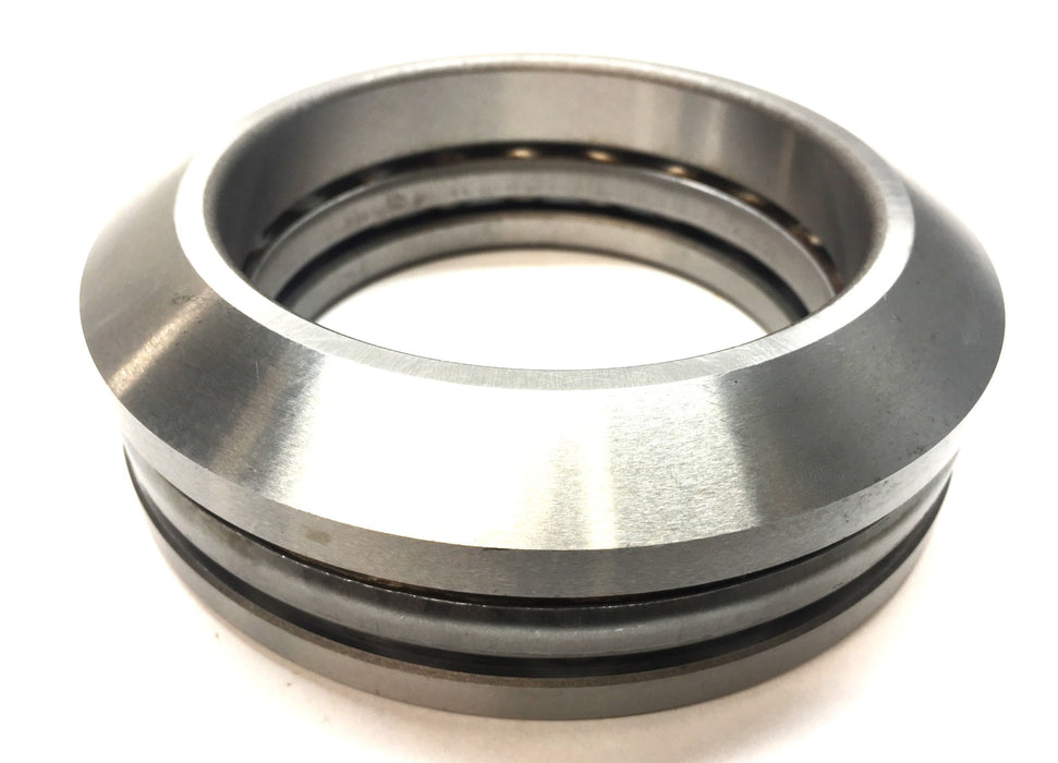 Hess-Bright Thrust Roller Bearing Assembly 717 NOS