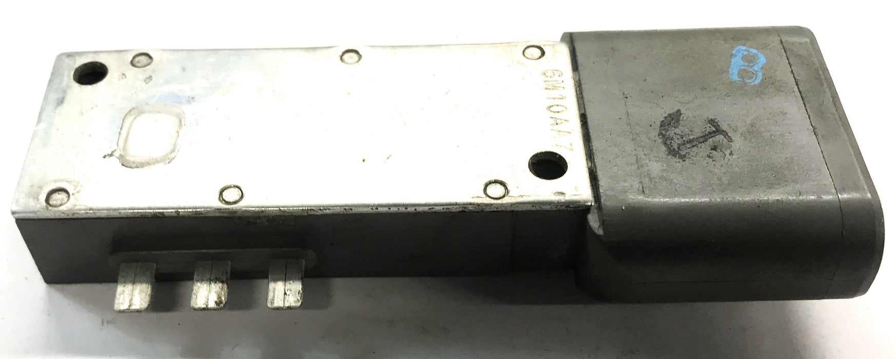 Borg Warner Ignition Control Module CBE24 NOS
