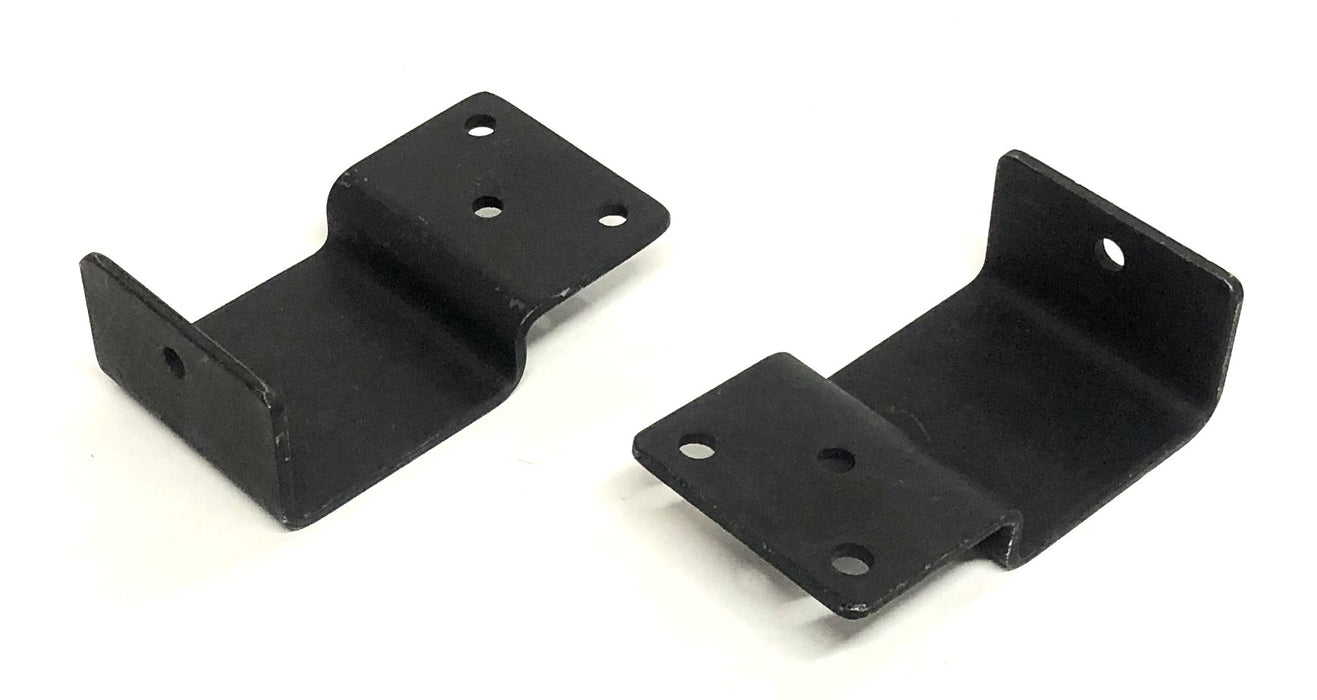 Unbranded Lower Door Bracket For Eldorado 1364173 [Lot of 2] NOS