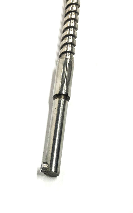 Banner Fiber Optic Cable 1A13SMETA USED