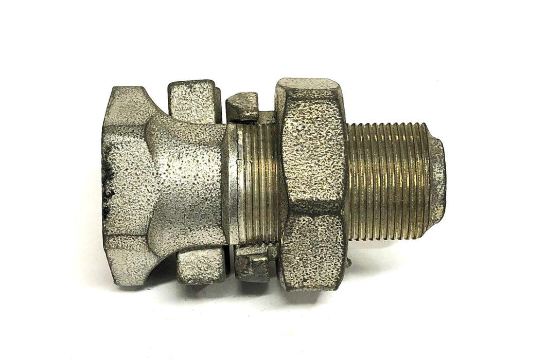 Premier Split Bolt Parallel Connector 350-1000MCM NOS