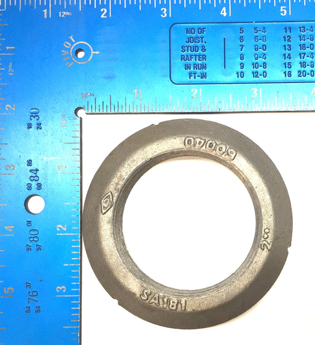E.W. Daniel 2" Tank Flange 60040 (SA181) [Lot of 2] NOS