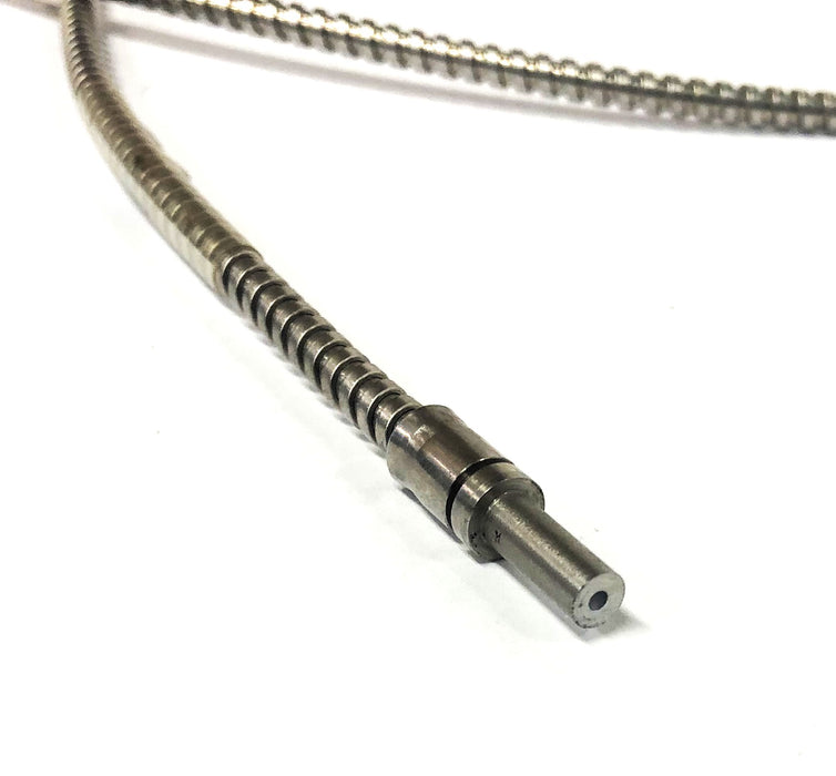 Banner Fiber Optic Cable 1A13SMETA USED