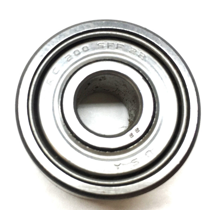 MRC Sealed Steel Bearing 200SFF22 NOS