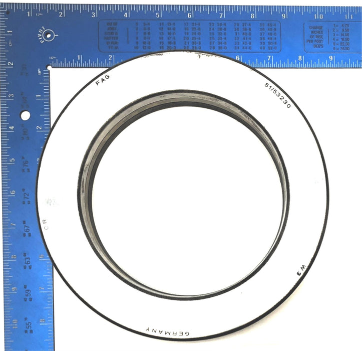 FAG Thrust Bearing (No Box) 51/52230 (51230MP) NOS