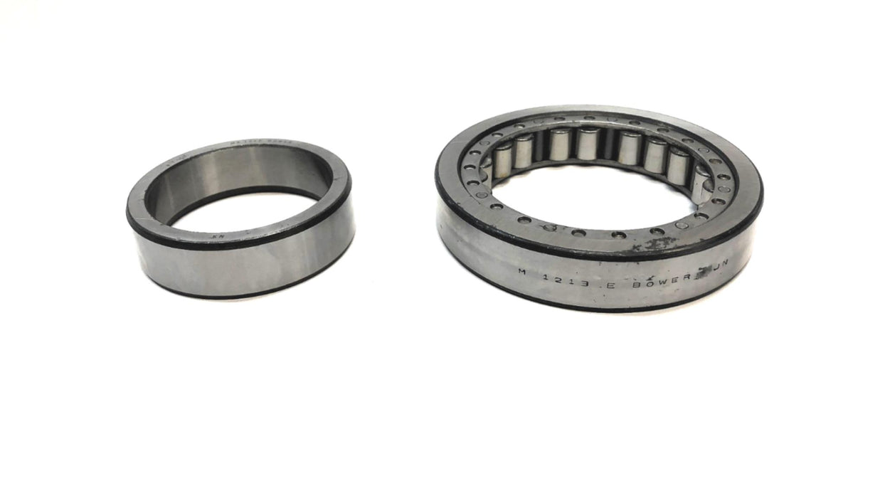 Bower Cylindrical Roller Bearing (No Box) MA1213/M1213E (MA1213E) NOS