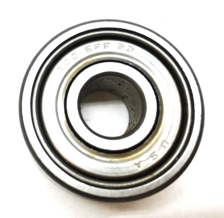 MRC Sealed Steel Bearing 200SFF22 NOS