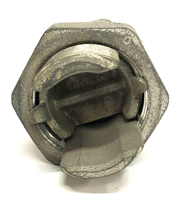 Premier Split Bolt Parallel Connector 350-1000MCM NOS
