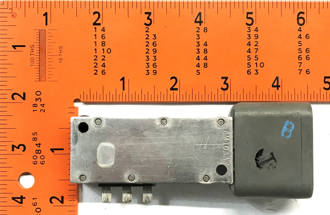 Borg Warner Ignition Control Module CBE24 NOS