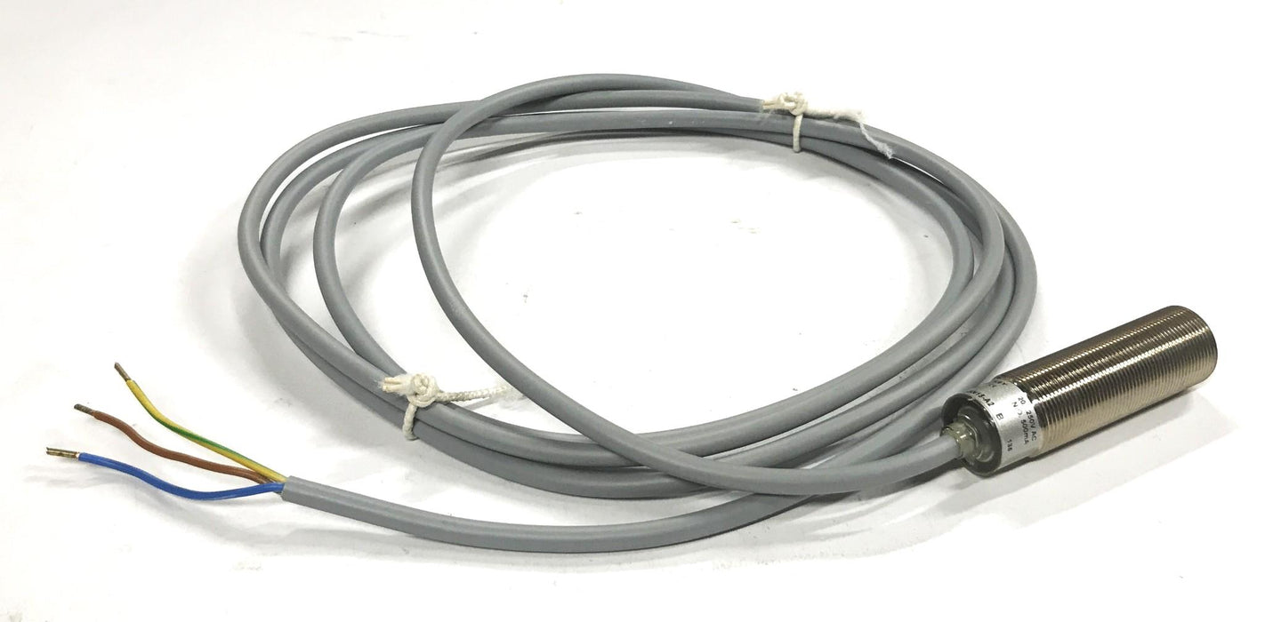 Allen-Bradley Inductive Proximity Sensor 872C-A5N18-A2 [Lot of 2] NOS