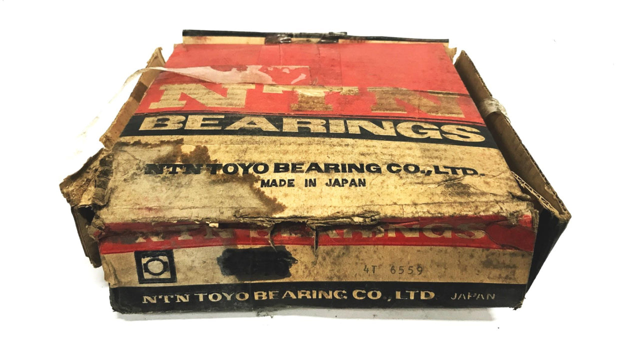 NTN 6 inch Tapered Roller Bearing Cone 4T-6559 NOS