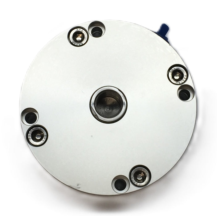 Bimba (Blue) Pancake Pneumatic Cylinder FO-700.25 NOS