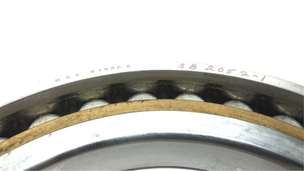 MRC Cylindrical Roller Bearing (No Box) R1932C (SB2052-1) NOS