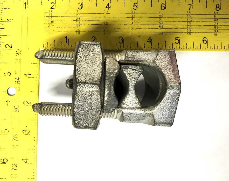 Premier Split Bolt Parallel Connector 350-1000MCM NOS