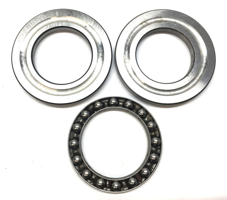 Andrews Thrust Roller Bearing Assembly GT22 NOS