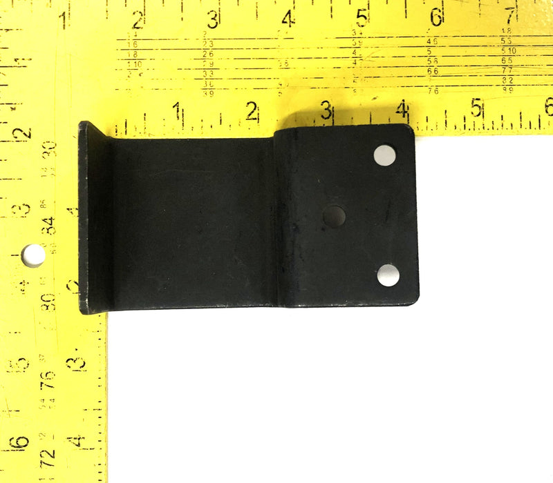 Unbranded Lower Door Bracket For Eldorado 1364173 [Lot of 2] NOS